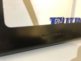 Front Bumper Reinforced Panel